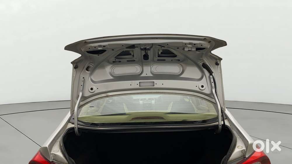 Honda City 2011-2013 S, 2012, Petrol