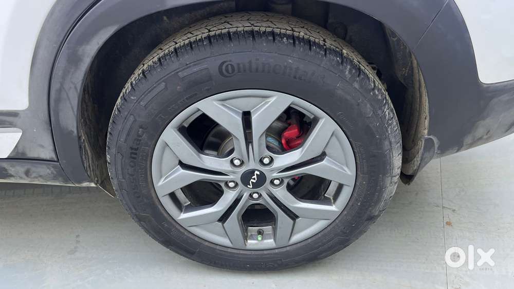 Kia Seltos Htx G, 2024, Petrol