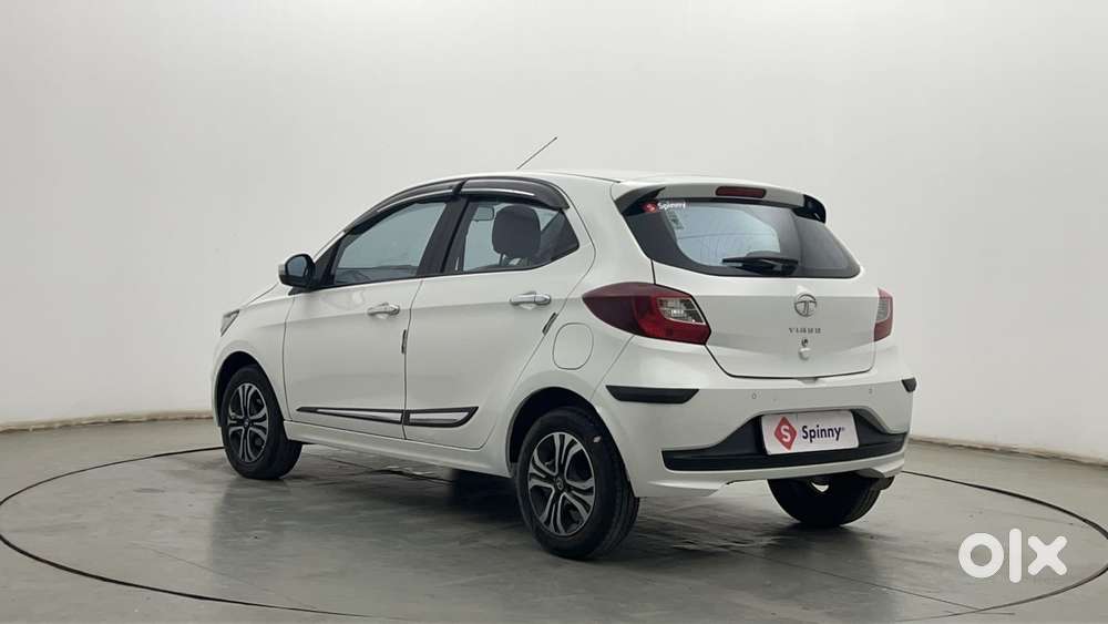 Tata Tiago Xza, 2021, Petrol
