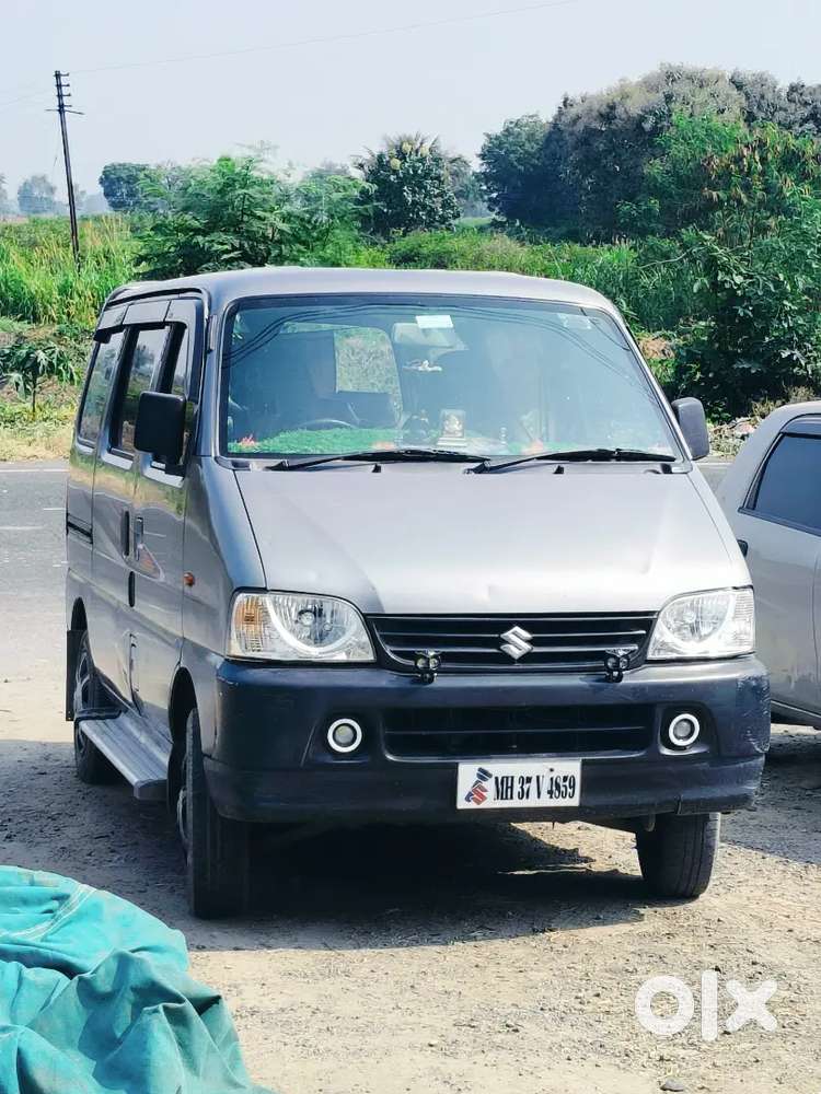 Family Car Ahe Ok Condition Madhe