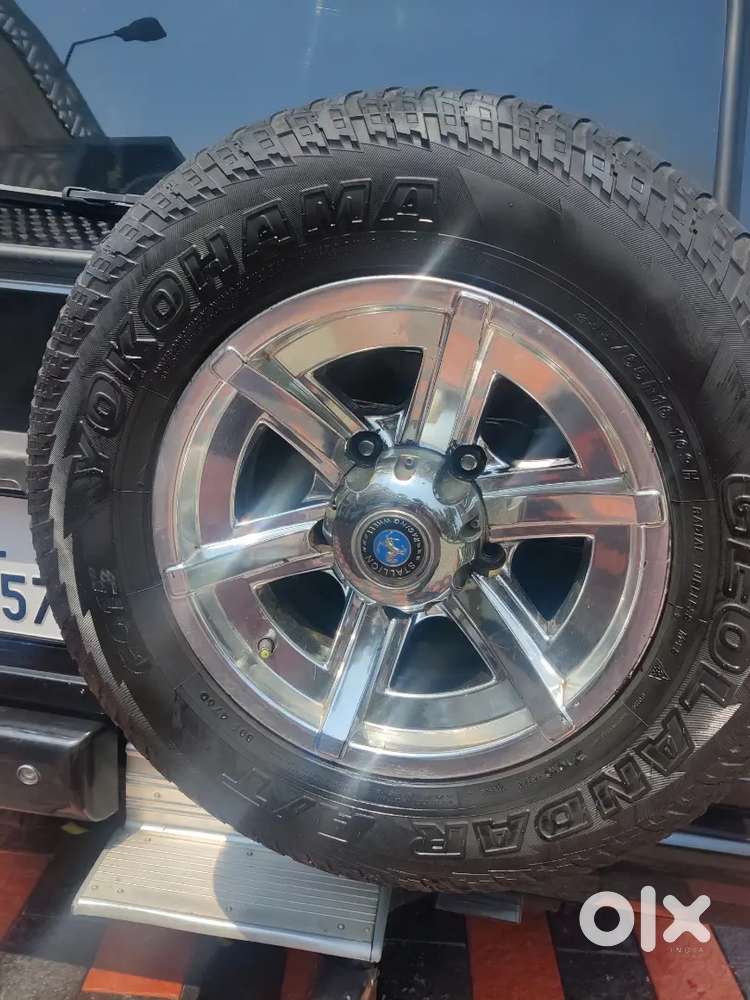 Mahindra Bolero Zlx 2wd Bs 3