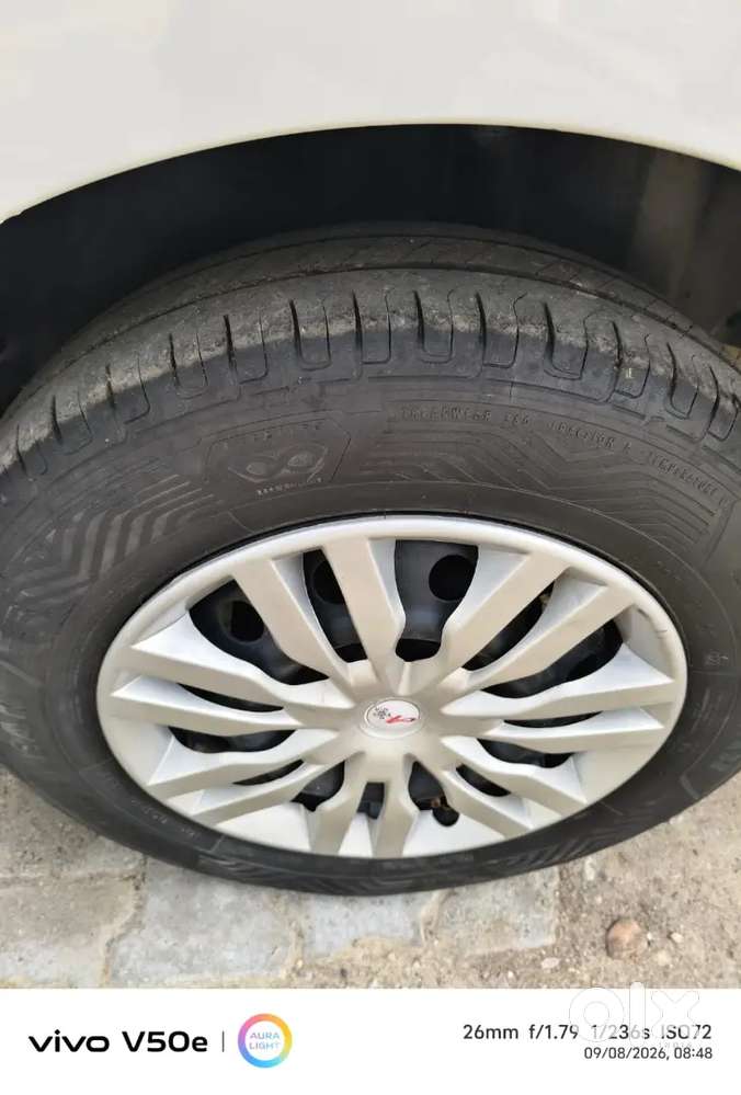 Maruti Suzuki Dzire Diesel 2016