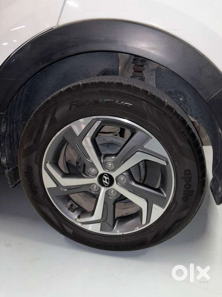 Hyundai Creta Diesel 2019