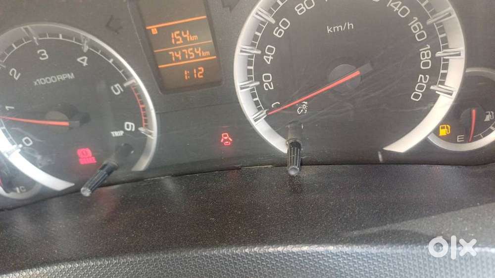 Maruti Suzuki Dzire 2017-2020 Vdi, 2014, Diesel