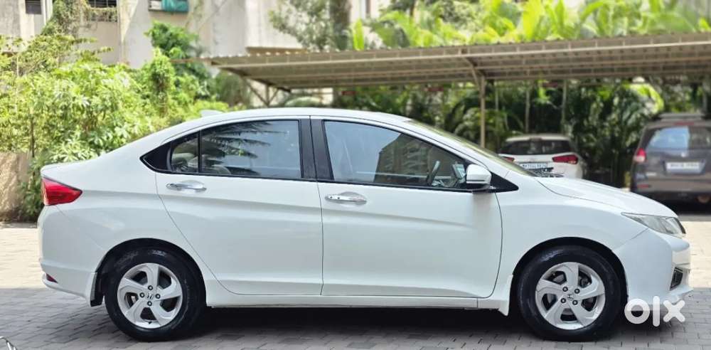 Honda City I-dtec Vx, 2014, Diesel