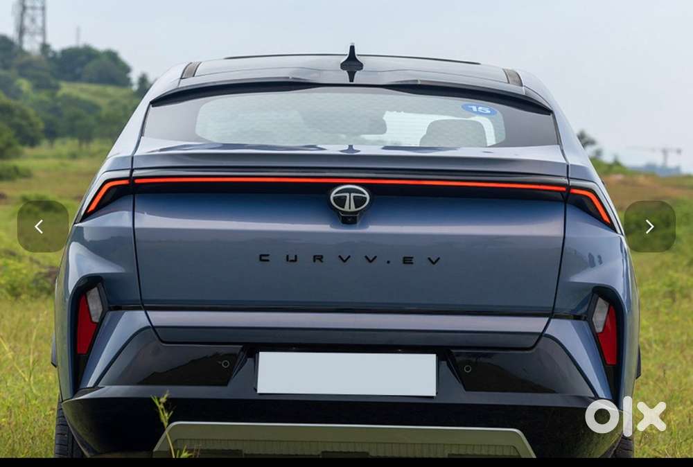 Curvv.ev Accomplished+ S 55