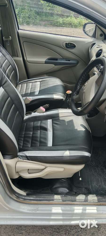 Toyota Etios Liva Gd, 2014, Diesel