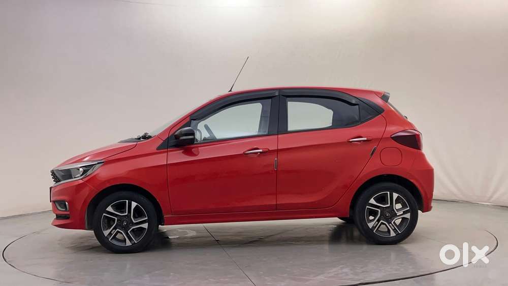 Tata Tiago Xza Plus, 2023, Petrol