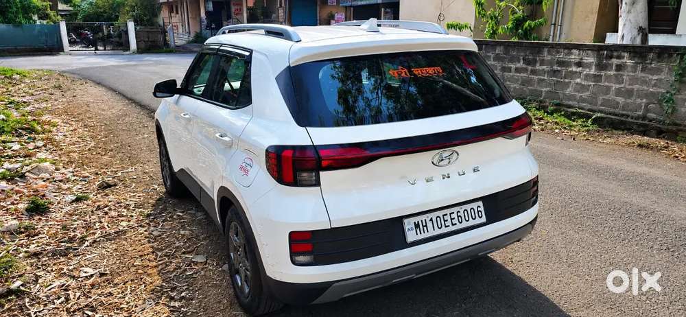 2023 Hyundai Venue 1.2 S