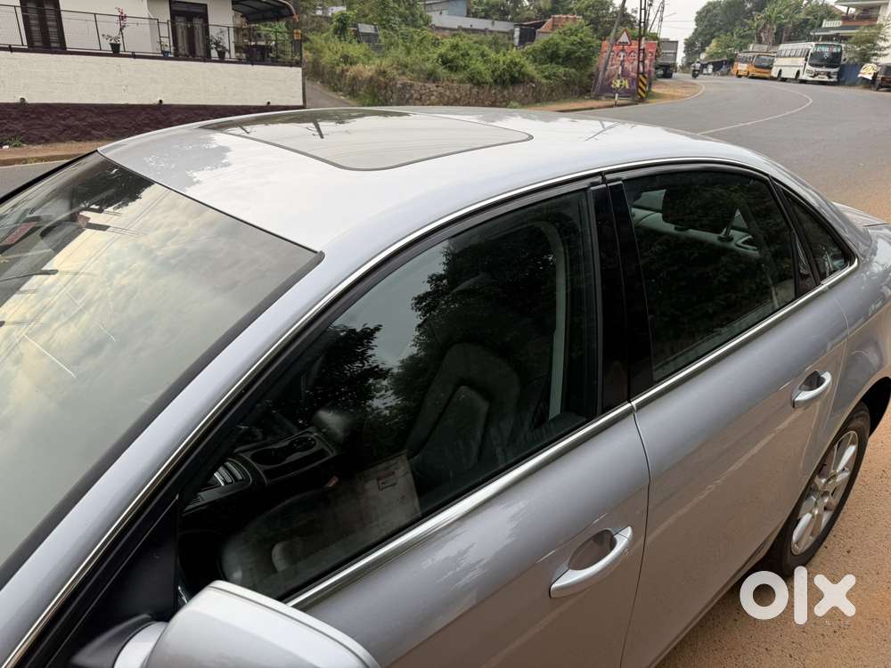 Audi A4 2015-2016 2.0 35 Tdi Premium, 2015, Diesel