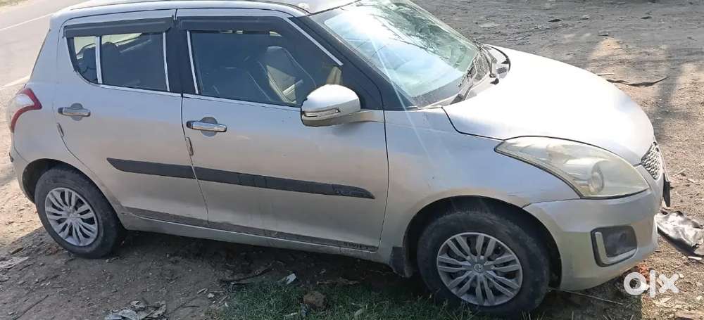 High Pickup Ok Condition