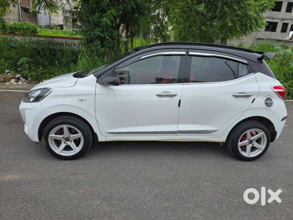 Hyundai Grand I10 Nios Era 1.2 Kappa Vtvt, 2019, Petrol