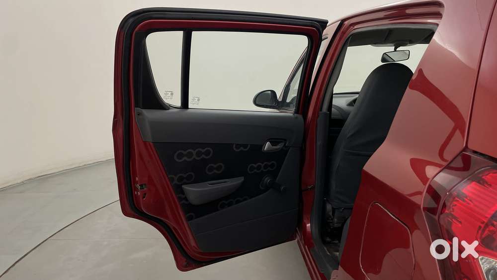 Maruti Suzuki Alto 800 Lxi, 2016, Petrol