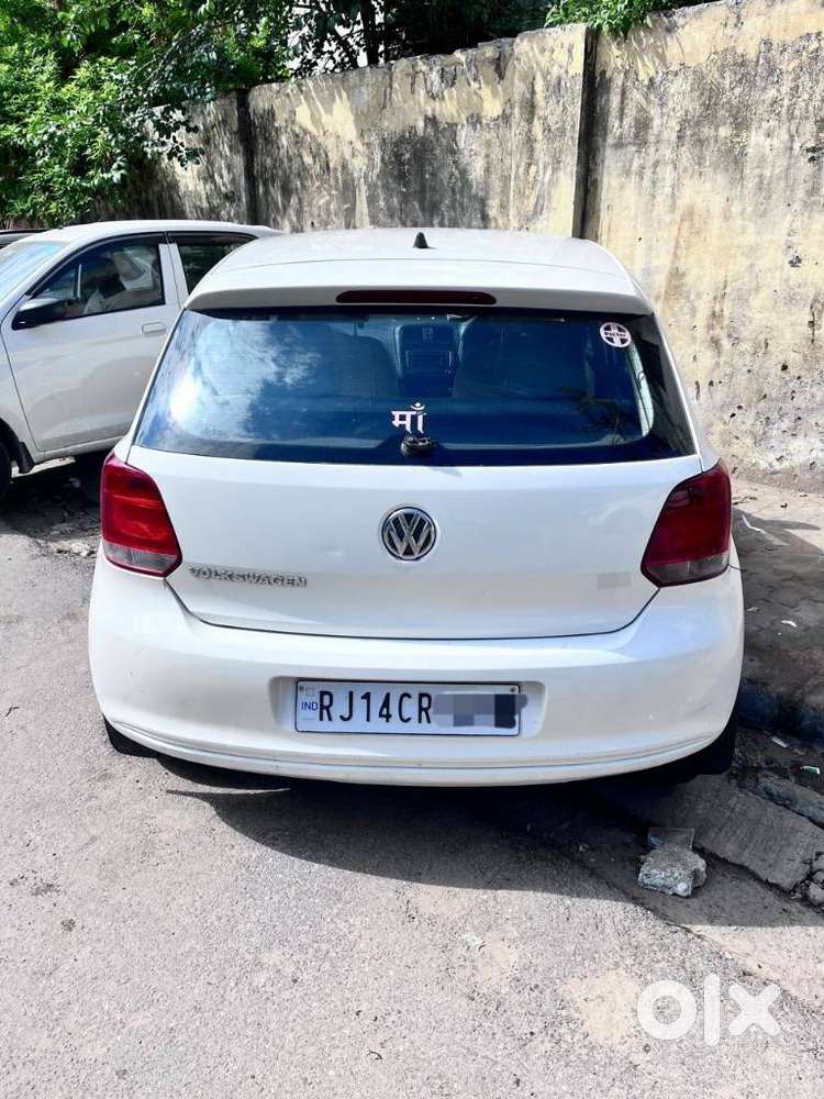 Volkswagen Polo 1.0 Comfortline Plus, 2012, Petrol