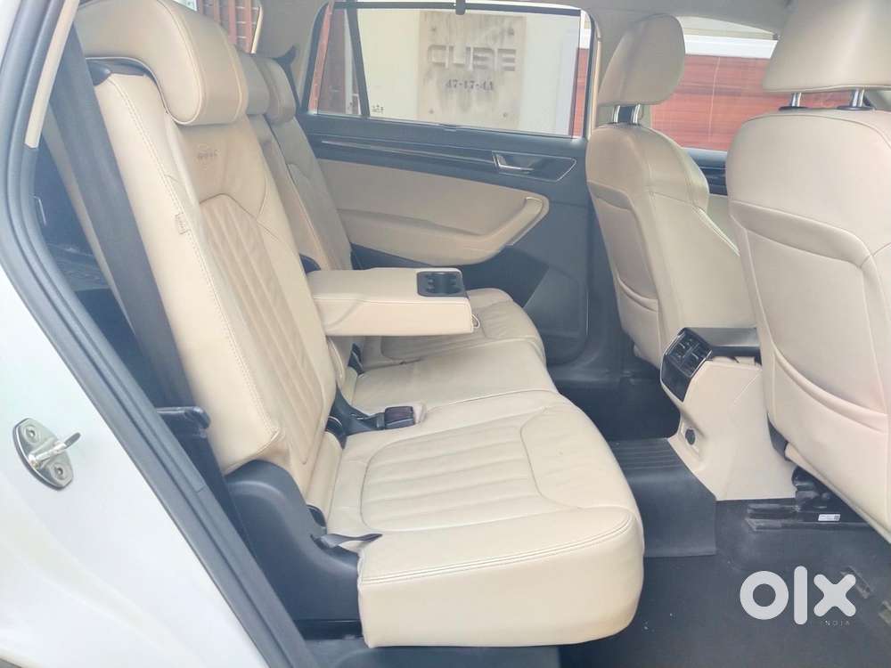 Skoda Kodiaq 2.0 L&k Tdi 4x4 At, 2019, Diesel