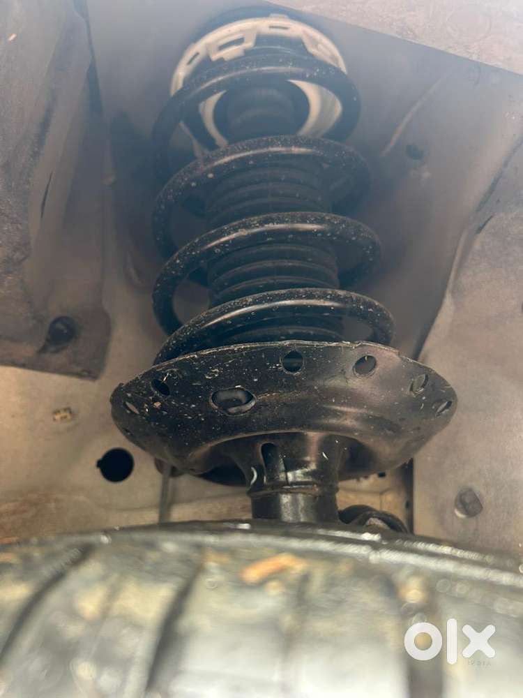 Honda Petrol Car 2014