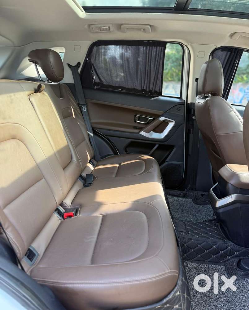 Tata Harrier Xza Plus At, 2022, Diesel