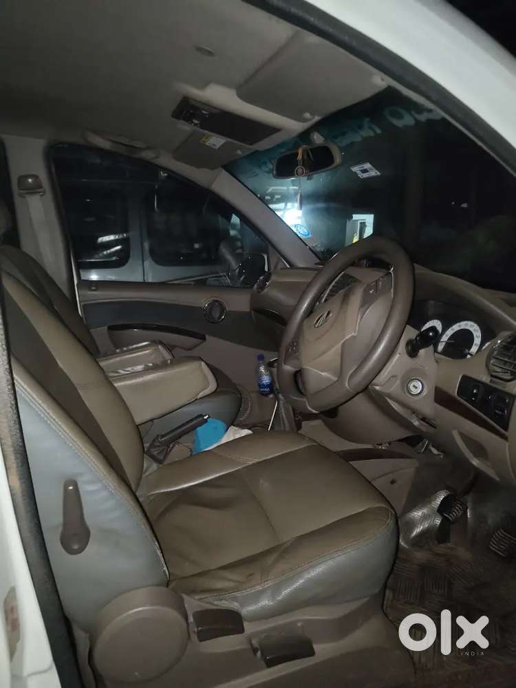 Mahindra Xylo 2012 Diesel Good Condition, Well Maintained