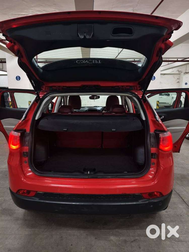 Jeep Compass 2.0 Limited 4x4, 2018, Diesel
