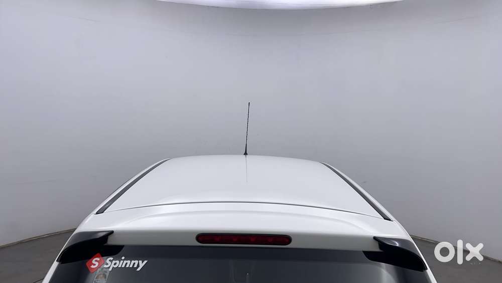 Tata Tiago Xz, 2022, Petrol