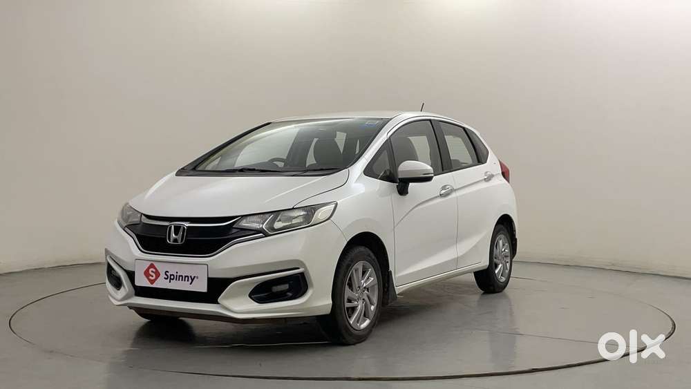 Honda Jazz Vx, 2022, Petrol