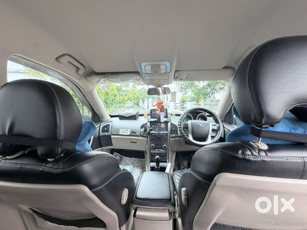 Mahindra Xuv500 Diesel 2017