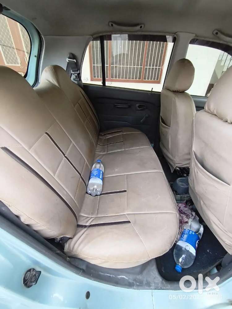 Hyundai Santro Xing Top Model