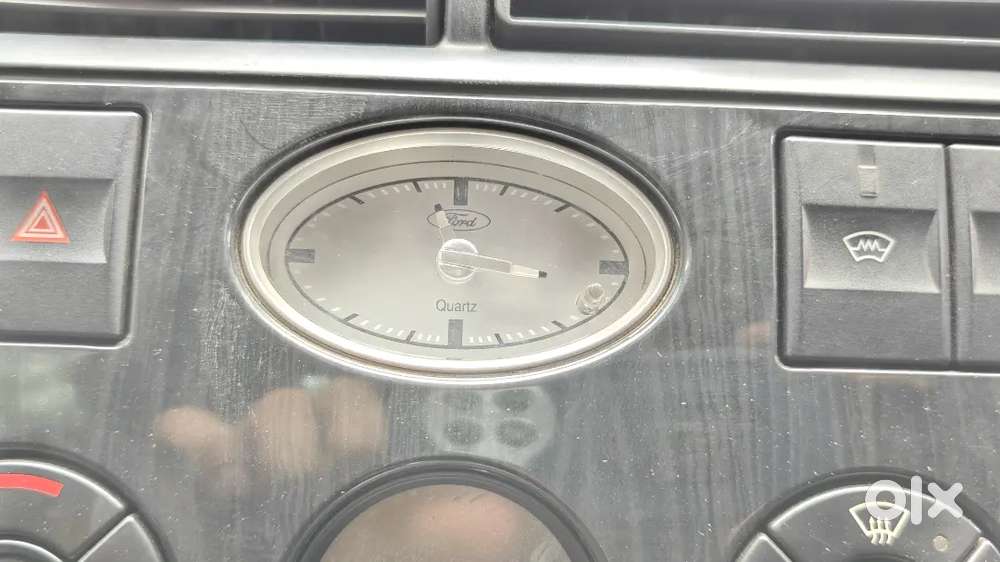 Ford Mondeo 2001 Petrol In Mint Condition