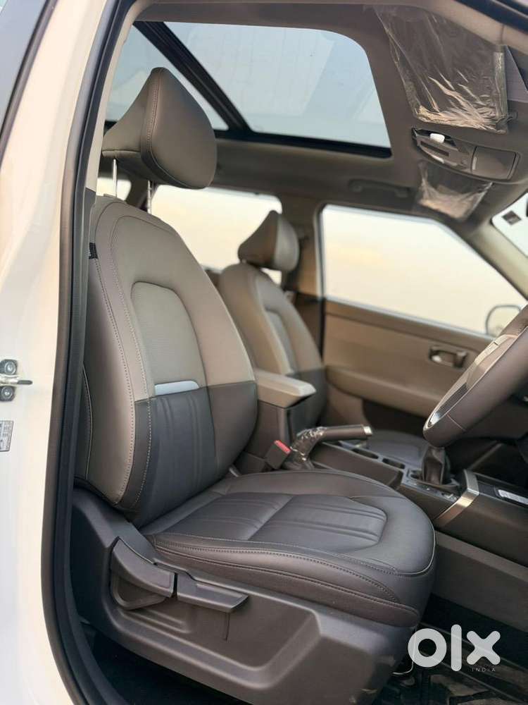 Kia Seltos Htk Optional 600 Kms Driven 2 Months Old