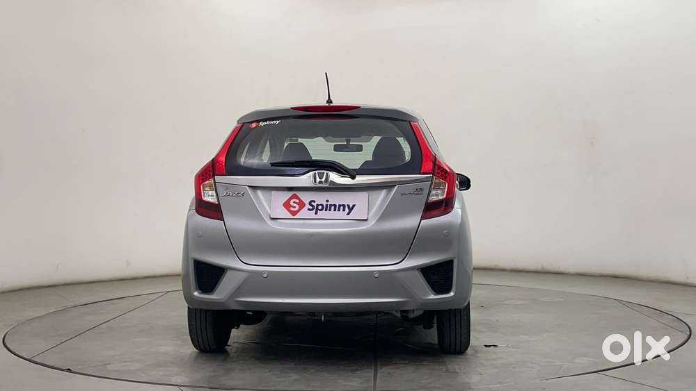 Honda Jazz [ ] 1.2 Vx I-vtec Mt, 2019, Petrol