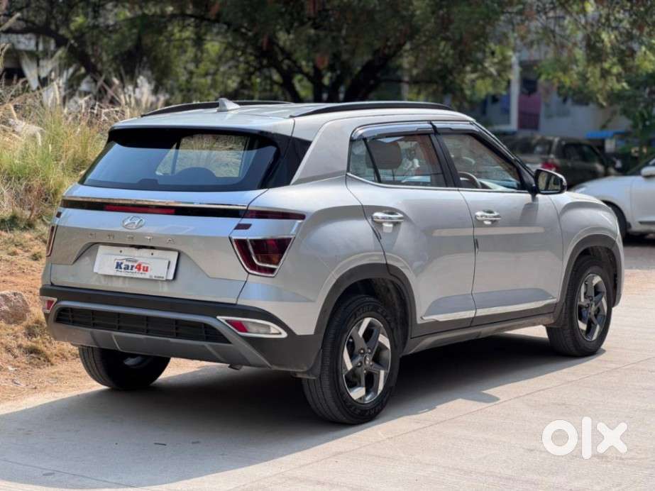 Hyundai Creta 1.4 Ex Diesel, 2020, Diesel