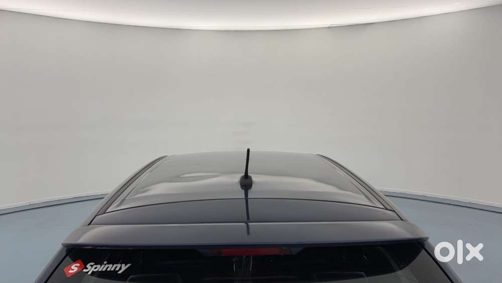 Maruti Suzuki Baleno Delta, 2017, Petrol