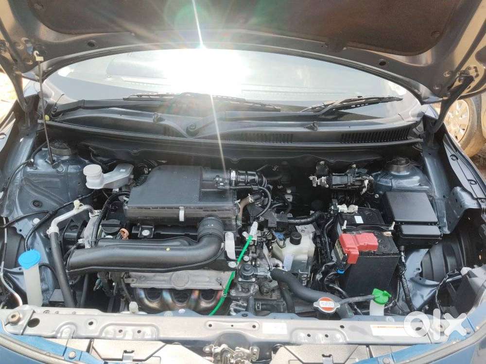 Maruti Suzuki Baleno 1.2 Alpha At, 2022, Petrol