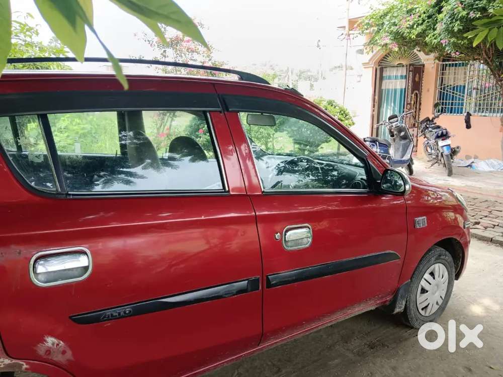 Maruti Suzuki Alto 800 2018 Petrol 48000 Km Driven