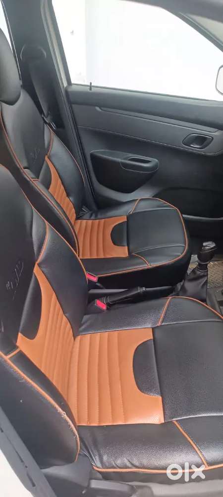 Renault Kwid 0.8 Rxt 2017