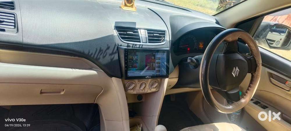 Maruti Suzuki Swift Dzire 2018 Diesel 60000 Km Driven