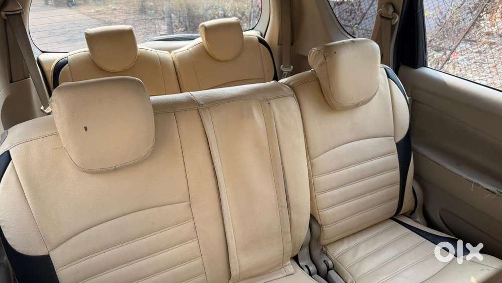 Maruti Suzuki Ertiga 2016 Diesel Well Maintained