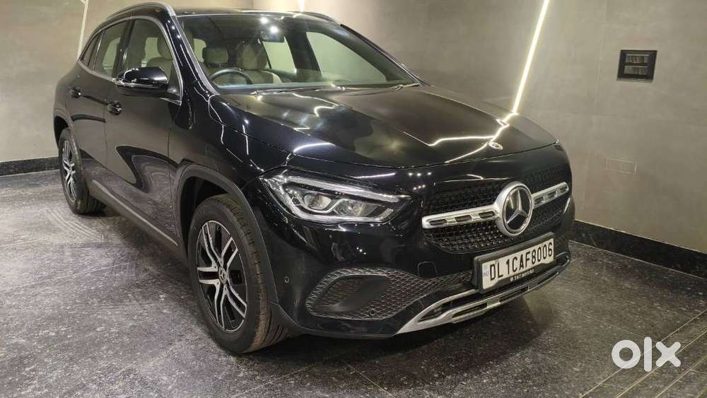 Mercedes-benz Gla 200, 2022, Petrol