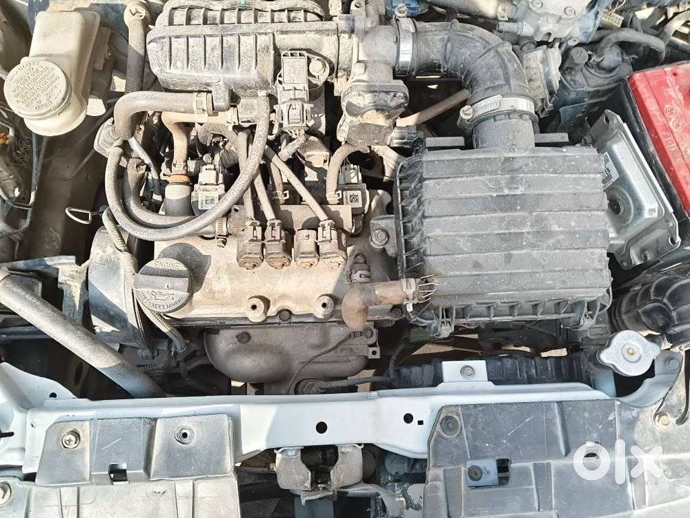 Maruti Suzuki Alto 800 Vxi Plus Option, 2020, Cng & Hybrids