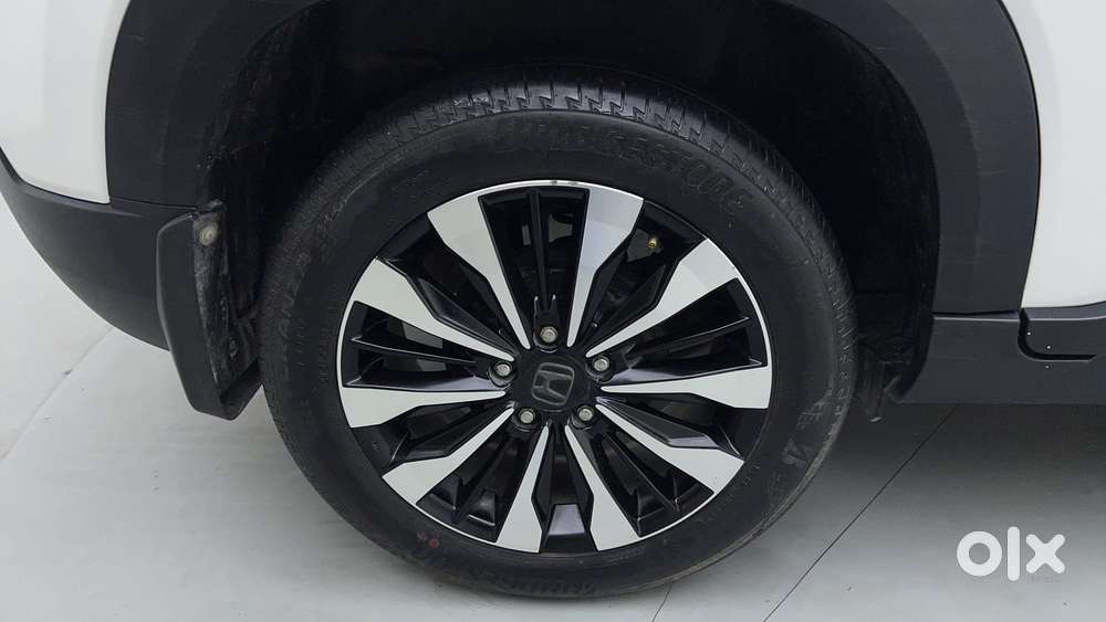 Honda Elevate Zx Mt, 2024, Petrol