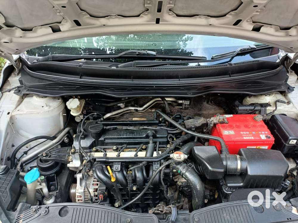 Hyundai I20 1.2 Asta, 2012, Petrol