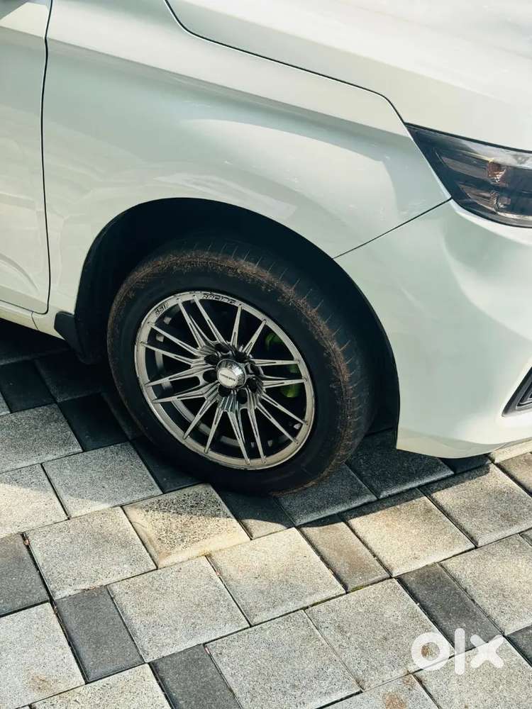 Honda Amaze Elite 2020 Mt