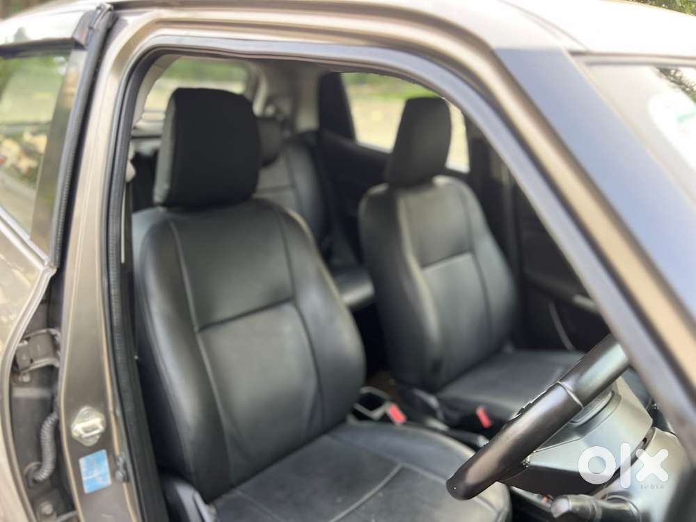 Maruti Suzuki Swift Amt Zxi, 2018, Petrol