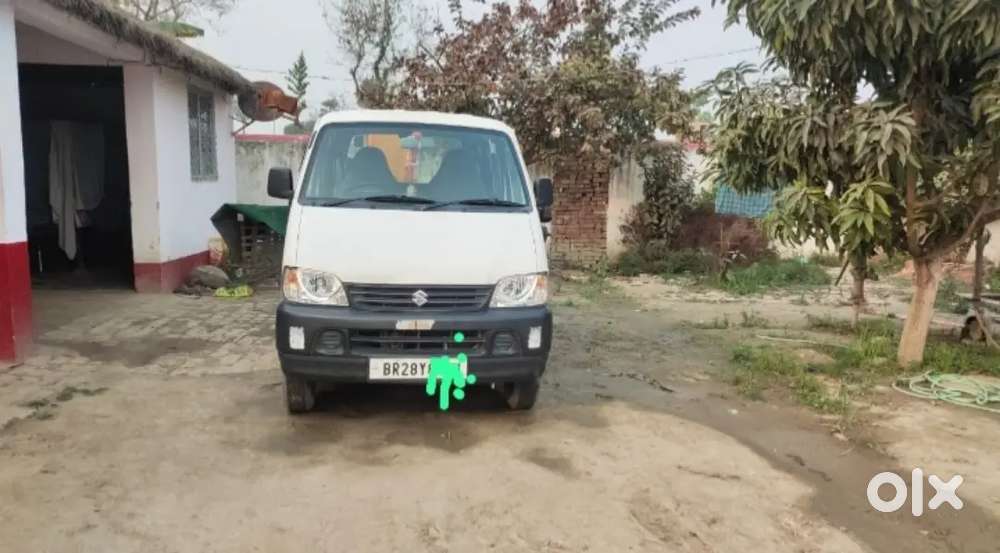 Maruti Suzuki Eeco  2021