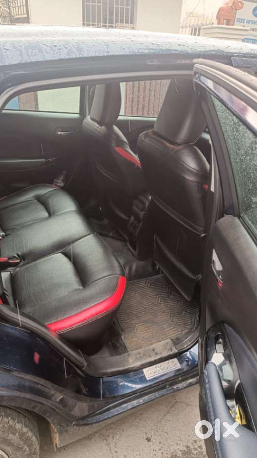 Maruti Suzuki Baleno Alpha, 2024, Petrol