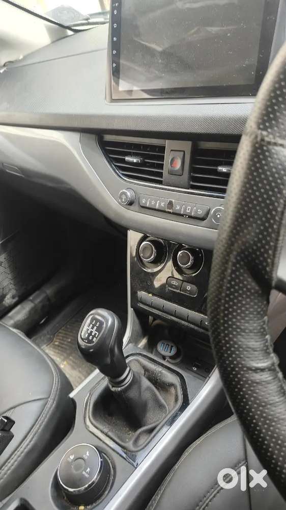 Tata Nexon Diesel Manual 2022
