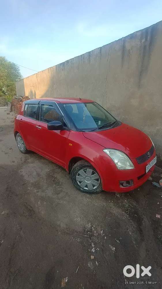 Swift Maruti 2007 Diesel Manual