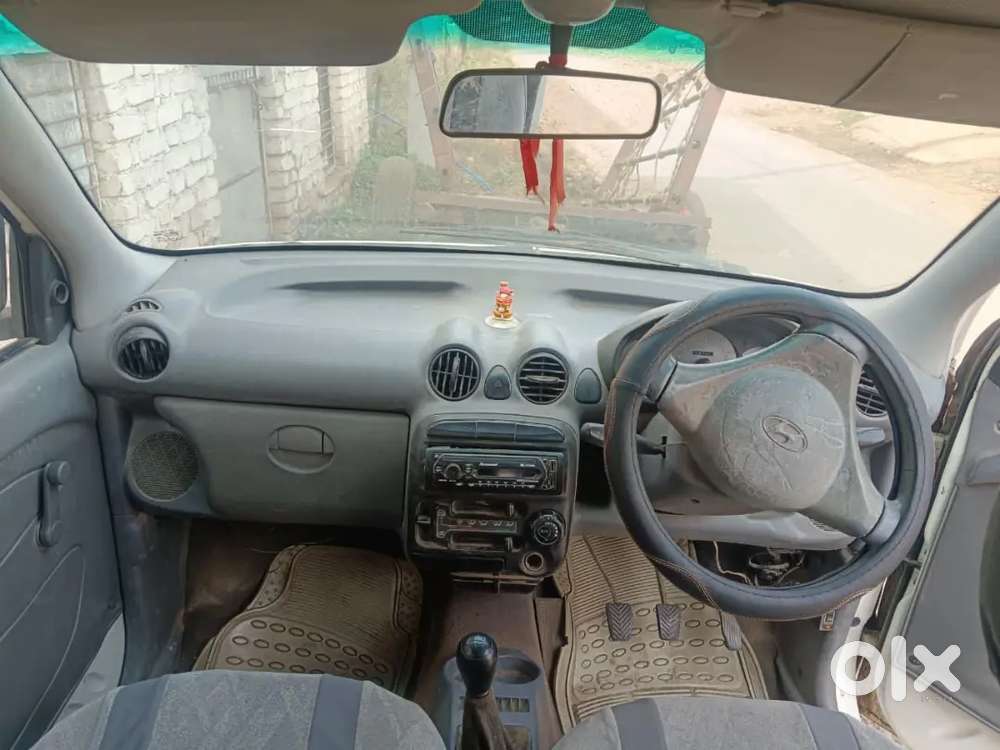 Hyundai Sentro 2005 Best Condition Car   Petrol +lpg