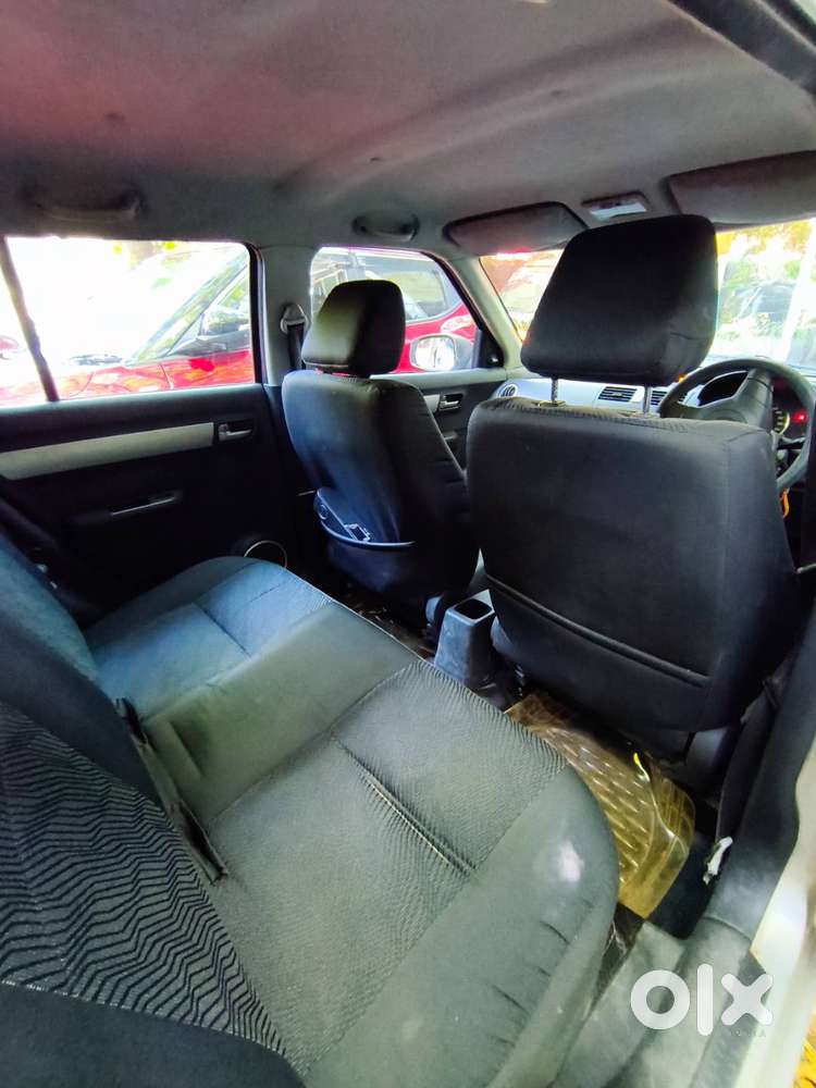 Maruti Swift 11/2010 Model Less Used