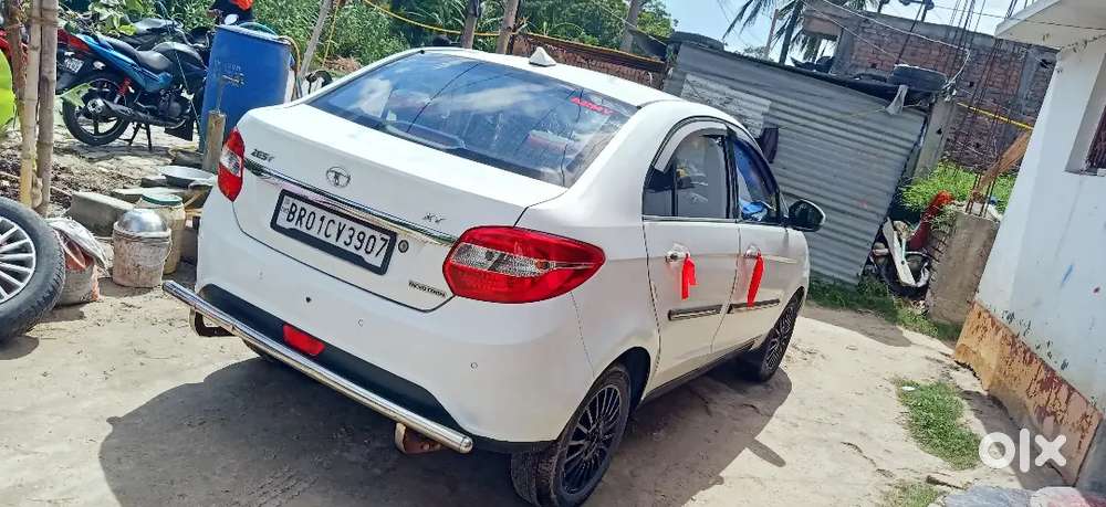 Tata Zest 1.2 Revotron Xt 2026